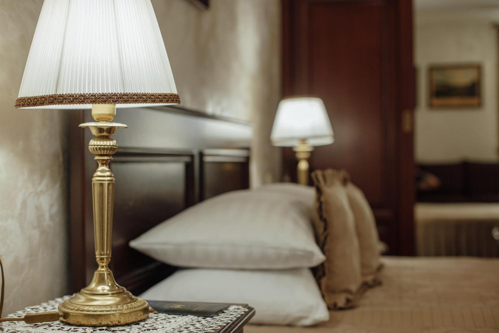 Apart-Hotel Horowitz Lviv Phòng bức ảnh